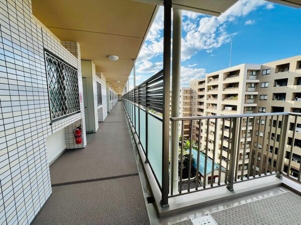 スターフィールド浦和常盤の物件内観写真